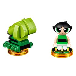 The Powerpuff Girls Fun Pack, zdjęcie 1