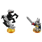 Excalibur Batman Fun Pack