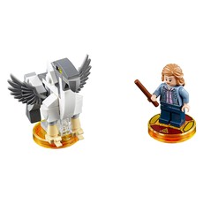 Hermione Granger Fun Pack (set 71348-1)
