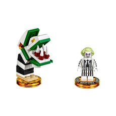 Beetlejuice Fun Pack (set 71349-1)