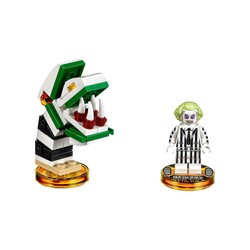 Beetlejuice Fun Pack, zdjęcie 1