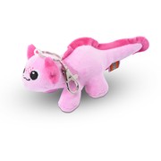 Axolotl Bag Charm
