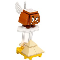 Paragoomba (set 71361-1)