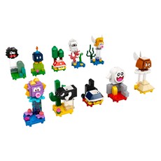 Character Pack Series 1 - Complete Set (set 71361-11)