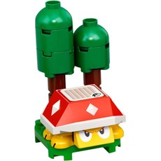 Spiny (set 71361-3)