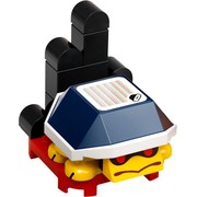 Buzzy Beetle