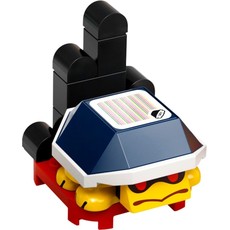 Buzzy Beetle (set 71361-4)
