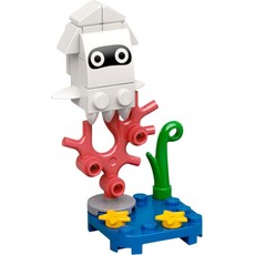 Blooper (set 71361-8)