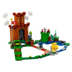 Guarded Fortress Expansion Set, zdjęcie 1