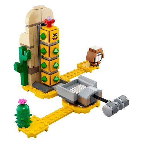 Desert Pokey Expansion Set