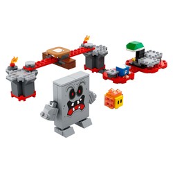Whomp's Lava Trouble Expansion Set, zdjęcie 1