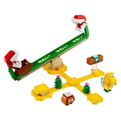 Piranha Plant Power Slide Expansion Set, zdjęcie 1