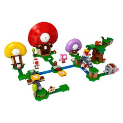 Toad's Treasure Hunt Expansion Set, zdjęcie 1