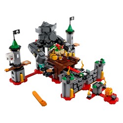 Bowser's Castle Boss Battle Expansion Set, zdjęcie 1