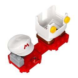 Fire Mario Power-Up Pack, zdjęcie 1