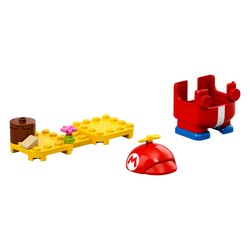 Propeller Mario Power-Up Pack, zdjęcie 1
