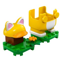 Cat Mario Power-Up Pack, zdjęcie 1