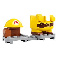 Builder Mario Power-Up Pack, zdjęcie 1