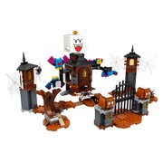 King Boo and the Haunted Yard Expansion Set