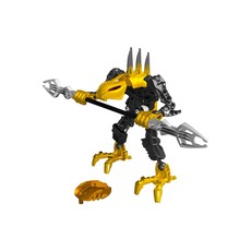 Rahkshi (set 7138-1)
