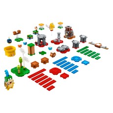 Master Your Adventure Maker Set (set 71380-1)