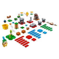Master Your Adventure Maker Set, zdjęcie 1