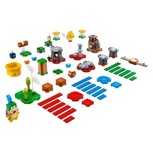 Master Your Adventure Maker Set