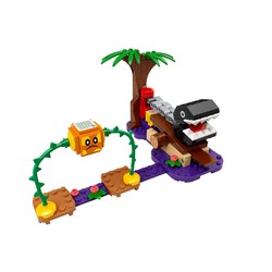 Chain Chomp Jungle Encounter Expansion Set, zdjęcie 1