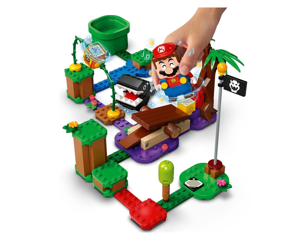 lego call of duty guys
