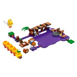 Wiggler's Poison Swamp Expansion Set, zdjęcie 1