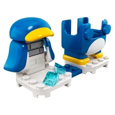 Penguin Mario Power-Up Pack (set 71384-1)