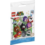 Character Pack Series 2 - Random Bag