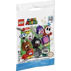 Character Pack Series 2 - Random Bag (set 71386-0)