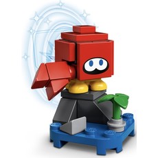 Huckit Crab (set 71386-1)