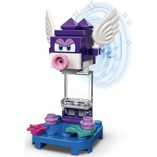 Spiny Cheep Cheep (set 71386-2)