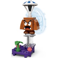 Parachute Goomba (set 71386-5)