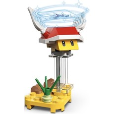 Para-Beetle (set 71386-6)