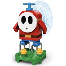 Fly Guy (set 71386-9)