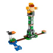 Boss Sumo Bro Topple Tower Expansion Set