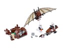 LEGO Set 7139-1 Ewok Attack (2002 Star Wars) | Rebrickable
