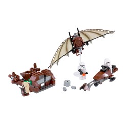 Ewok Attack, zdjęcie 1
