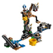 Reznor Knockdown Expansion Set