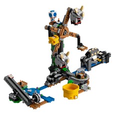 Reznor Knockdown Expansion Set (set 71390-1)