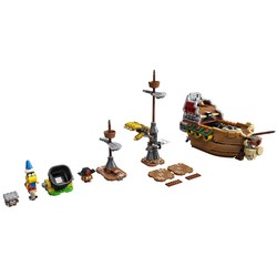 Bowser's Airship Expansion Set, zdjęcie 1