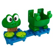 Frog Mario Power-Up Pack