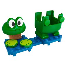 Frog Mario Power-Up Pack (set 71392-1)