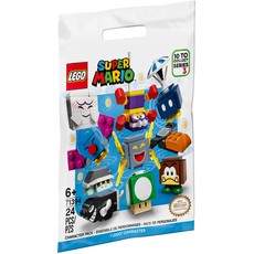 Character Pack Series 3 - Random Bag (set 71394-0)