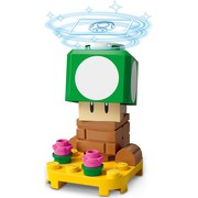 1-Up Mushroom