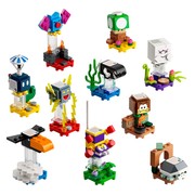 Character Pack Series 3 - Complete Set