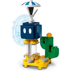 Parachute Bob-omb (set 71394-4)